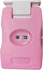 1 Piece Row Counter Knitting Counter Stitch Counter Stitch Marker Counter Knitti