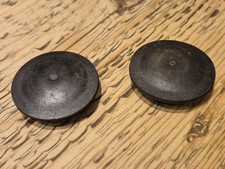 Toyota MR2 MK2 Front Suspension Strut Top Caps Covers