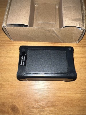 GPS Tracker, 10S sofortige Updates Echtzeit-Tracking, Geo-Zaun, Lichtsensor & Dis