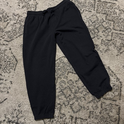 #ad Boys Athletic Husky 10 12 Sweatpants $9.00