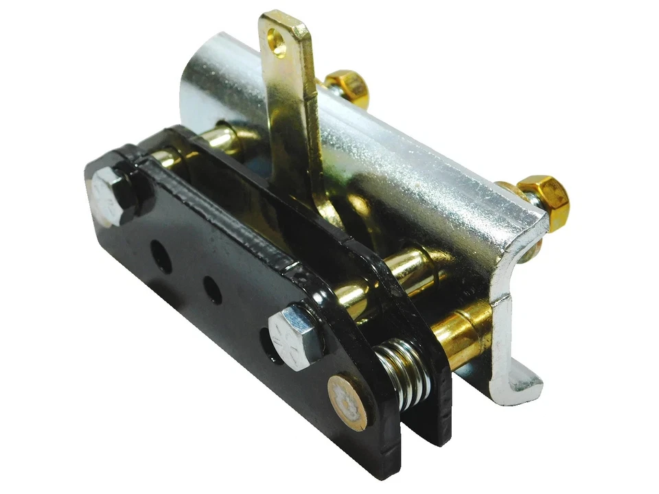 Conjunto de pinza de freno de estacionamiento Polaris Ranger 800 XP 2012-2014 doble fabricante de equipos originales 1911785 Foto 2 de 4