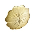  Afternoon Tea Stand Mug Holder Lotus-leaf Cup Pad Household Teacup Mat