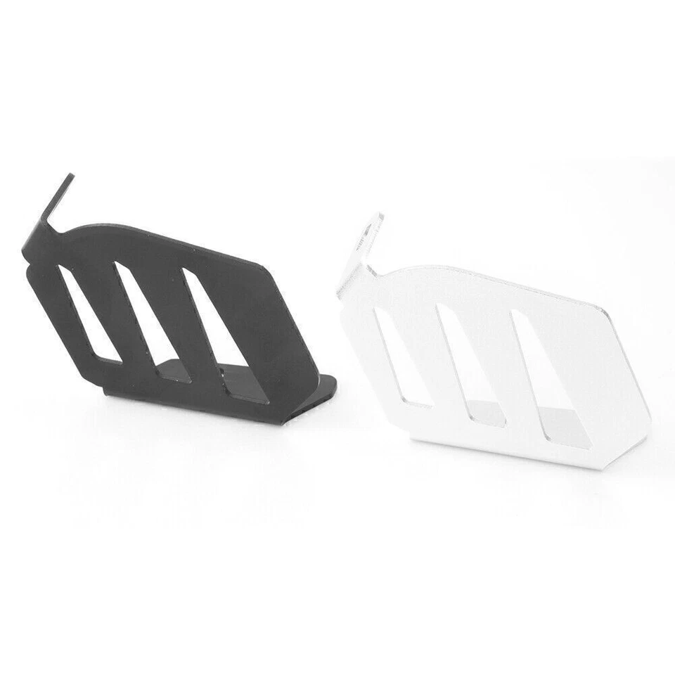 Capa protetora de tubo de escape para BMW R1200GS LC R1200R Adv R1200 2014-2016 - Imagem 3 de 4