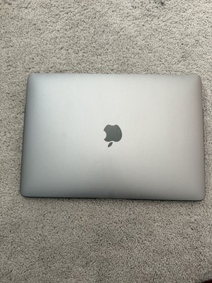 2017 Space Gray MacBook Pro 13'' 2.3 GHz i5 8GB 500GB SSD - Near Mint Condition