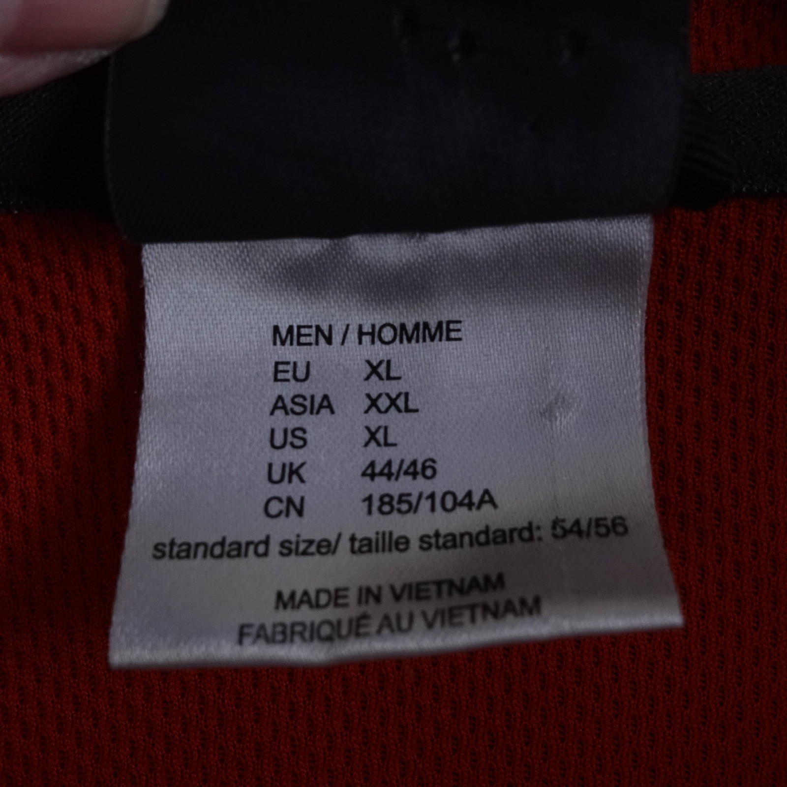 Jack Wolfskin Stormlock Hyproof Softshell Jacket … - image 4