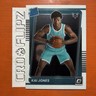 2021-22 Panini Donruss Optic Rated Rookie Kai Jones RC #182 Hornets