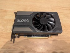  EVGA Nvidia GTX 950 2GB GDDR5 GPU Graphics Card