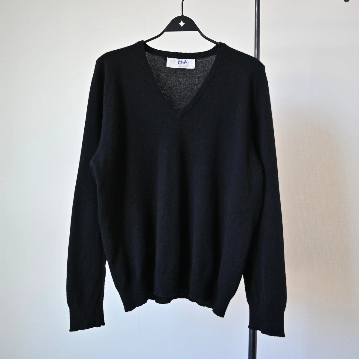 Pringle of Scotland 100% Cashmere Sweaters for Men | eBay