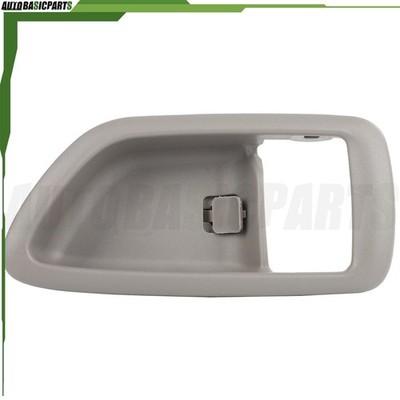 For 2000-2006 Toyota Tundra Front or Rear Left Side Interior Door Handle