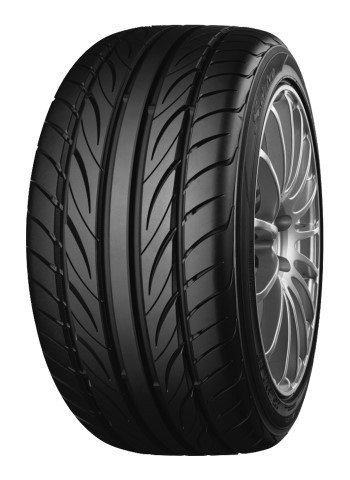 Pneu été 225 35 R17 86Y Yokohama S-Drive évite aquaplaning et glissades