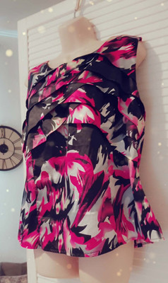Luxury ladies item klass satin. size20
