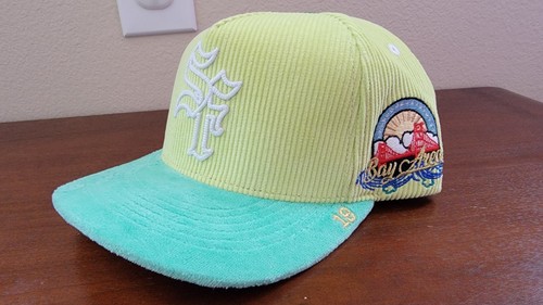 Dvniel Luu Bulbasaur Hat