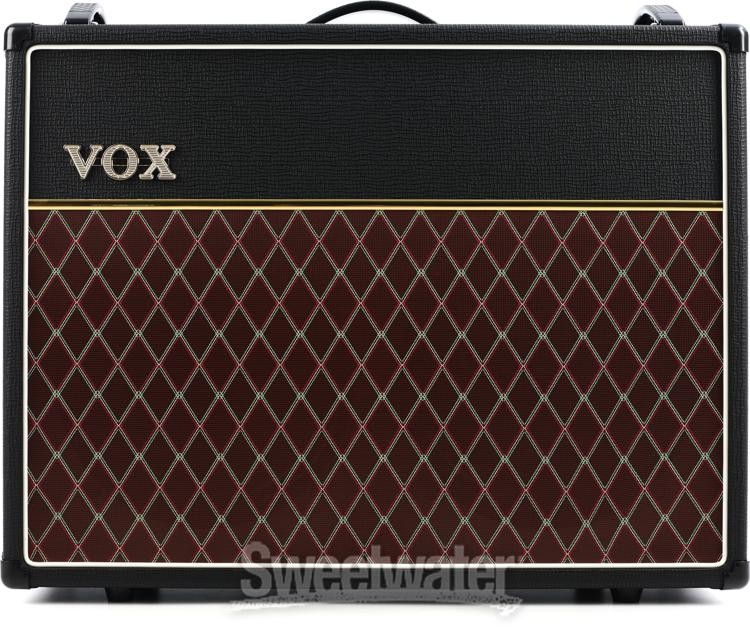 Vox AC15C2 2x12" 15-watt Tube Combo Amp