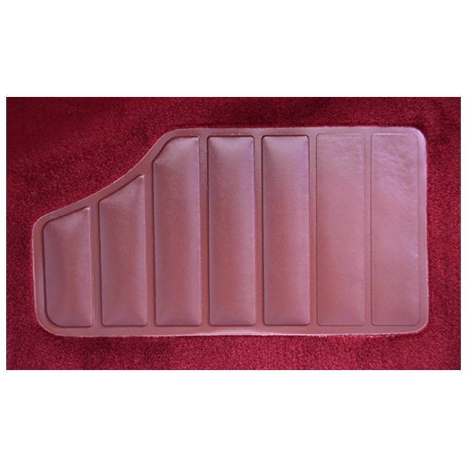 Tapete para 1982-1991 Pontiac 6000 4DR Cutpile - Imagem 3 de 4