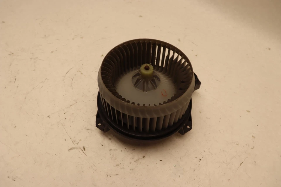 Jaguar XJ XJR XF 2010-2019 aire acondicionado ventilador motor OEM Foto 3 de 4