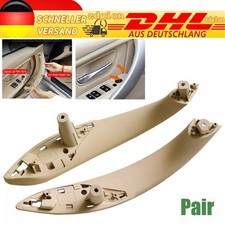 Links Rechts Innere T�rgriffverkleidung F�r BMW F30 F80 F31 F34 F32 F82 F36 F33