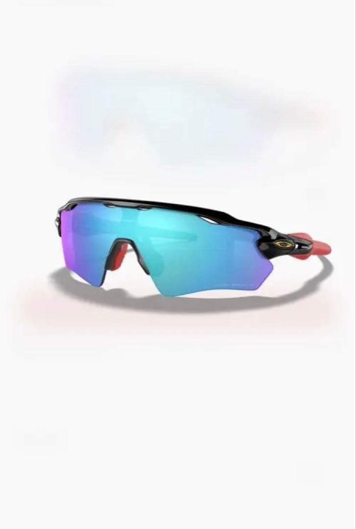 OAKLEY Radar EV Path Sunglasses Prizm Sapphire Iridium Polarized Lens image 2
