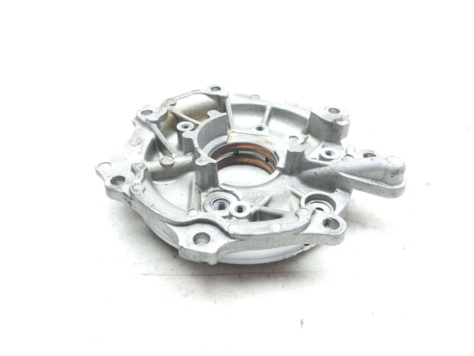 83 84 本田 GL650 银翼曲柄轴盖板座 11140-ME2-000 — 第 4/4 张图片