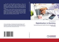Digitalization In Dentistry | Shree Ramya R | Taschenbuch | Englisch | 2025