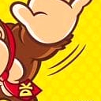 DK King of Swing GAMEBOY ADVANCE Japan Version | eBay