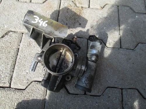 Drosselklappe 0280122001 OPEL OMEGA B CARAVAN (21_, 22_, 23_) 2.0 16V