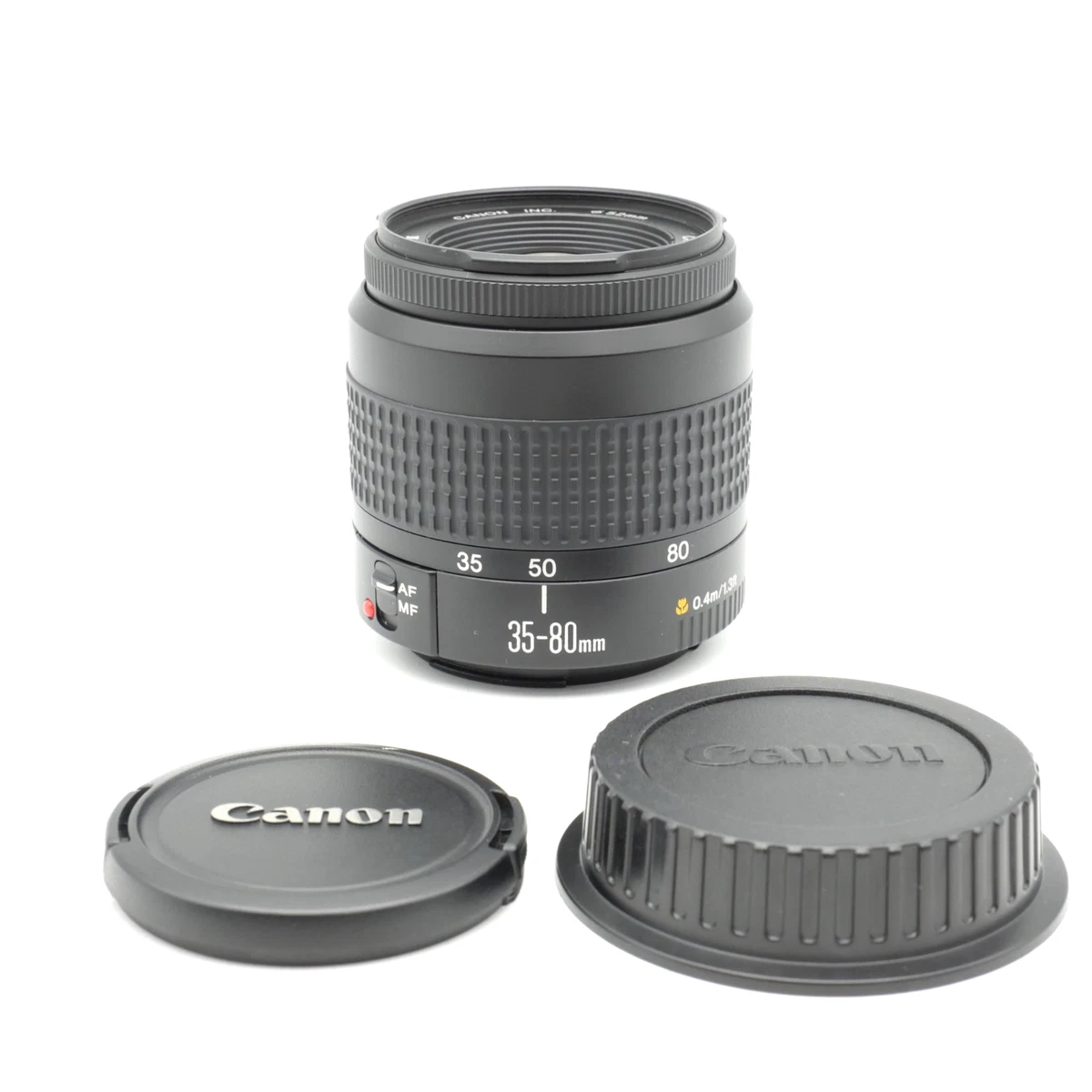 Canon 35-80mm f/4-5.6 Camera Lenses for sale - eBay