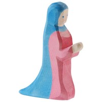 Ostheimer, Maria Ii, FüR Ostheimer Krippe, Krippenfigur
