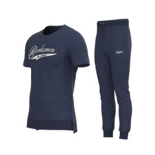 MJH Fleece Sweatsuit