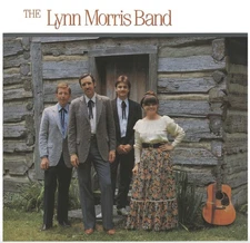 Lynn Morris - Lynn Morris Band [New CD]