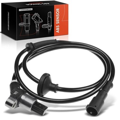 FRANKBERG ABS-SENSOR HINTEN L/R passend für VW CORRADO GOLF VENTO | 5481FB000099