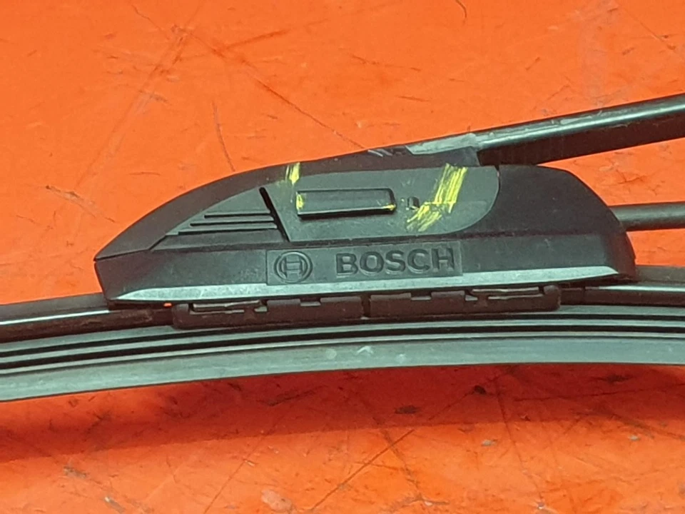 JAGUAR S-TYPE LEFT SIDE WIPER ARM 2006 4 DOOR SALOON - Image 2 of 4