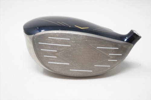Xxio 12 Twelve 10.5* Driver Club Head Only Fair Condition 1196340 - Picture 2 of 4