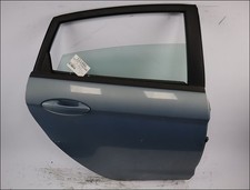 Porte arrière et accessoires Ford FIESTA