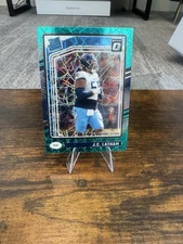 2024 Optic J.C. Latham Teal Velocity