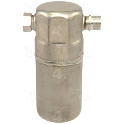 四季 2453N 空调压缩机套件,适用于 1998 1999 年帕萨特适用于大众 — 第 3/4 张图片