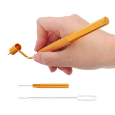 Fill Paint Pen Instant Scratch Remover for Car Fine Line Painting