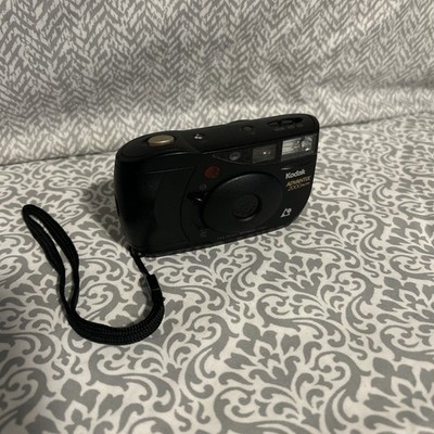 Kodak Advantix 2000 Auto 35mm Point & Shoot Film Camera -