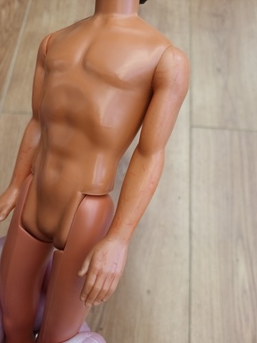 Muñeca Aladdin vintage de Disney - Imagen 14 de 15