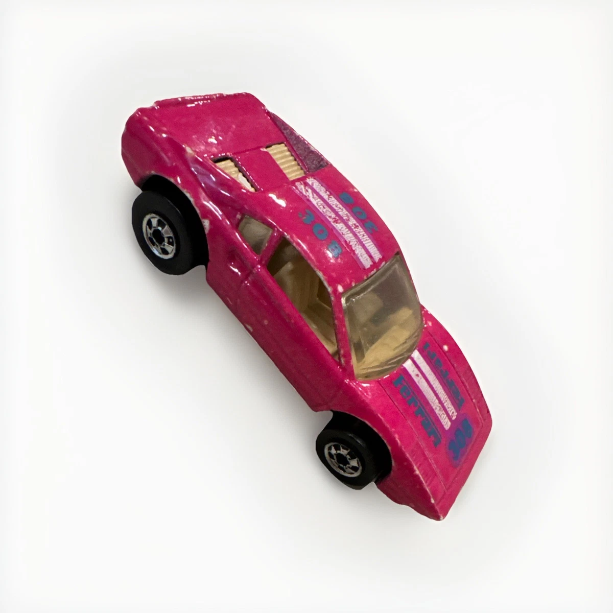 Preços baixos em Barbie Ferrari Veículos de brinquedo e de metal