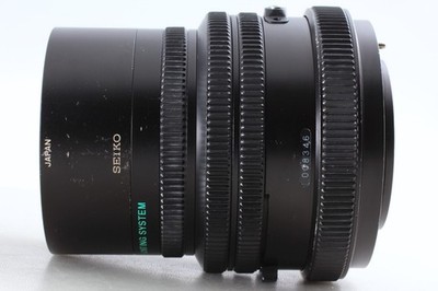MINT Optics ] Mamiya K/L KL 65mm F/4 L Wide Angle Lens for RB67