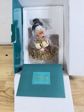 Disney WDCC Scrooge McDuck - "MONEY, MONEY, MONEY" 30th Anniversay Figure 1997