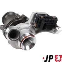 JP Group Turbolader Mit Dichtungen FüR BMW 1 3 X1
