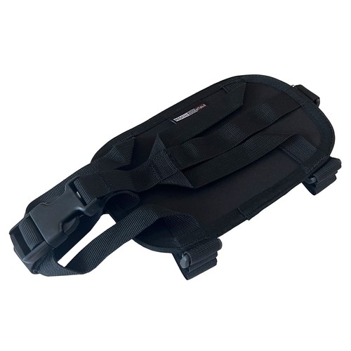 Montaje de reposacabezas para bolsa de trauma/kit M.A.T - Imagen 6 de 9