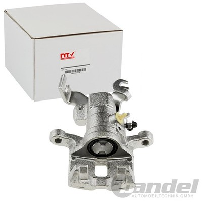 NTY BREMSSATTEL HINTERACHSE HINTERACHSE RECHTS PASSEND FÜR MAZDA 6 | HZT-MZ-003