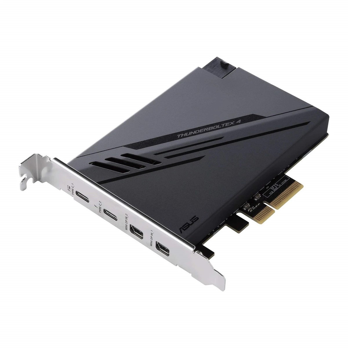 ASUS ThunderboltEX 4 Expansion Card for sale online | eBay