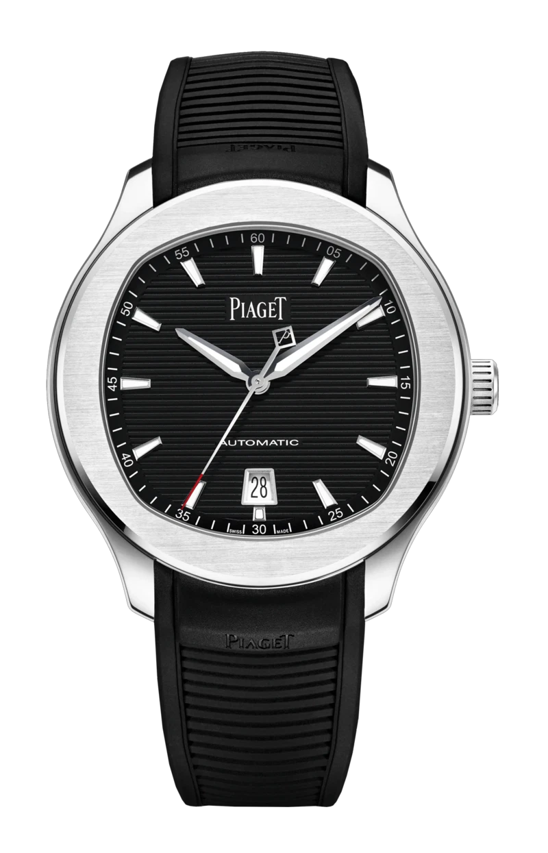 Piaget — Piaget Polo Date - G0A47014