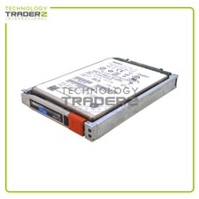 005051100 EMC 400GB 6Gbps SAS 2.5" Solid State Drive 118000046-01  ***Pulled***