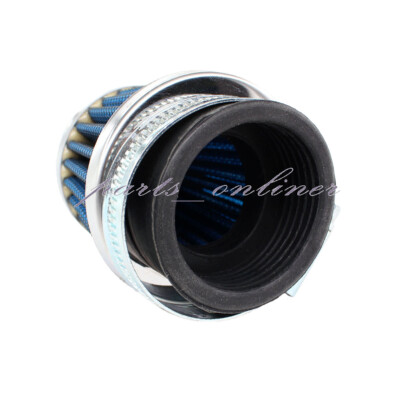 2 Pack Intake Cleaner Air Filter 38mm For Honda CT90 CT110