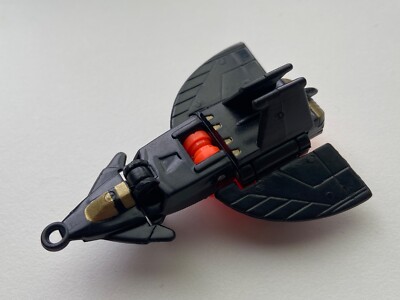 transformers G1 micromaster bootleg ko figure 5