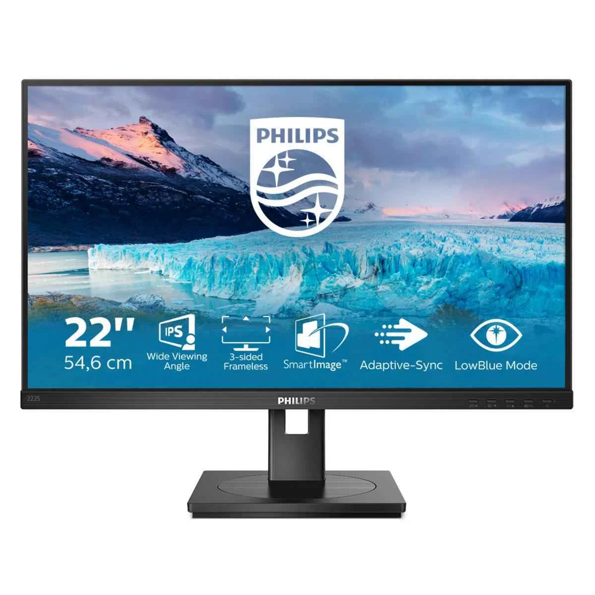 Купить Светодиодку Для Монитора Philips 21 5